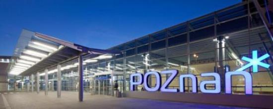 poznan airport taxi transfers and shuttle service